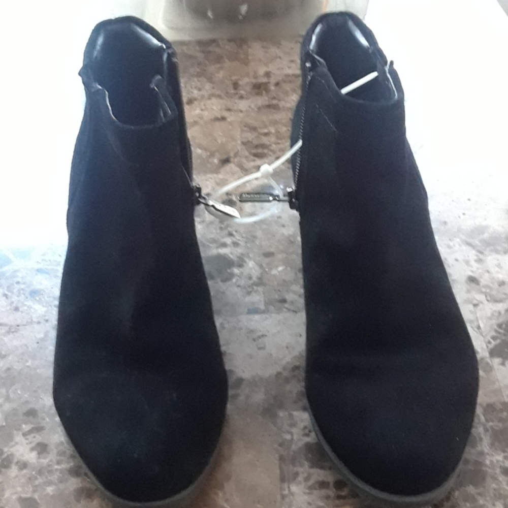 Ladies Blondo Boots